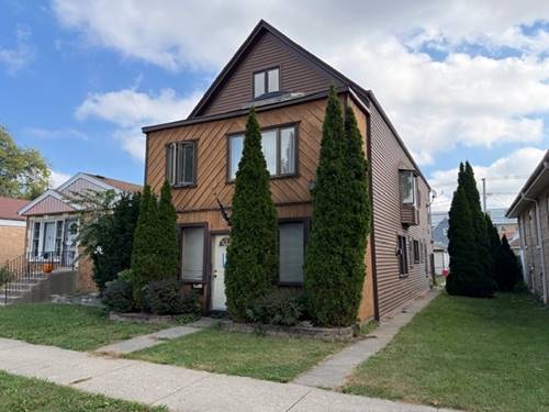 1409 Grove, Berwyn, IL 60402