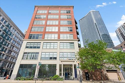 1020 S Wabash Unit 4C, Chicago, IL 60605