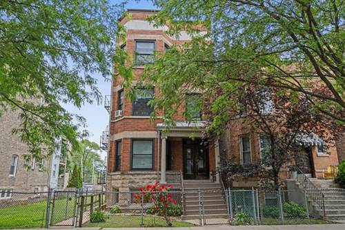 4916 N Magnolia Unit 1F, Chicago, IL 60613