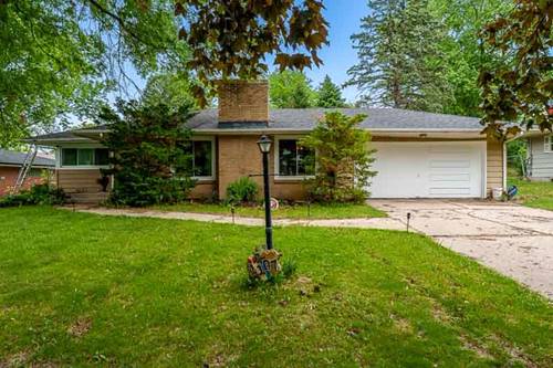 1107 Pine Valley, Rockford, IL 61107