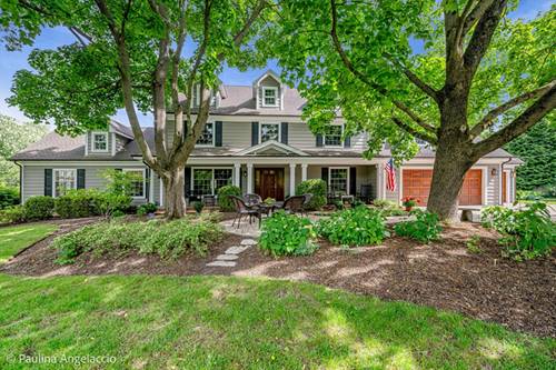 714 Thomas, Libertyville, IL 60048