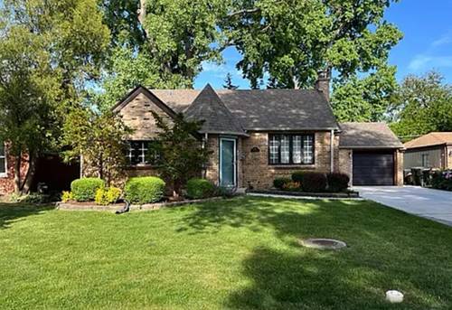 427 S Western, Park Ridge, IL 60068