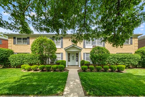 1702 E Northwest Unit 1B, Arlington Heights, IL 60004