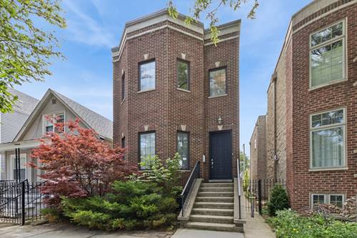 2447 W Winona, Chicago, IL 60625