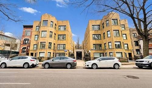 681 1/2 W Wrightwood Unit 1W, Chicago, IL 60614