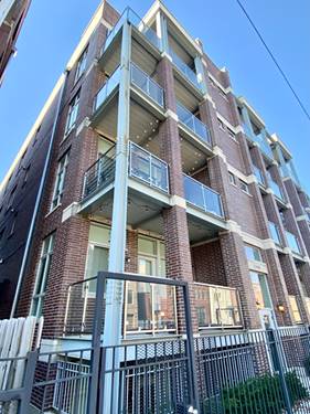 2442 N Clybourn Unit 3N, Chicago, IL 60614
