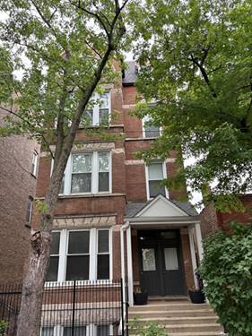 1924 N Honore Unit 2W, Chicago, IL 60622