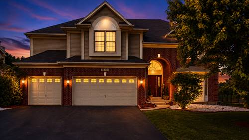 26200 W Chatham, Plainfield, IL 60585