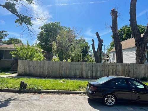 6412 S Bell, Chicago, IL 60636