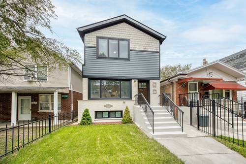 1638 N Hamlin, Chicago, IL 60647