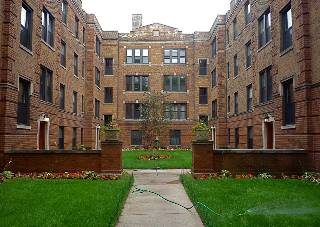 3511 N Racine Unit 1E, Chicago, IL 60657