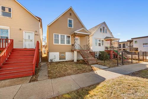 5017 W Ogden, Cicero, IL 60804