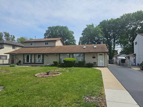 4039 W 90th, Hometown, IL 60456