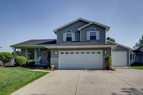 6500 Walter Adamic, Plainfield, IL 60586