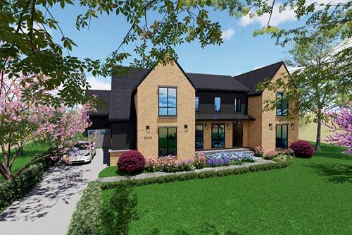 2260 Woodlawn, Northbrook, IL 60062
