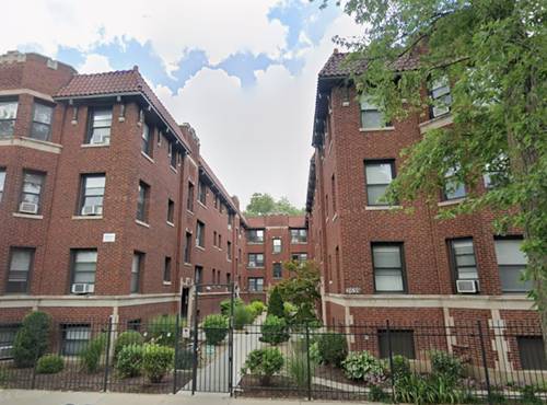 2641 N Spaulding Unit 1E, Chicago, IL 60647