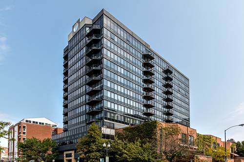 1309 N Wells Unit 1103, Chicago, IL 60610