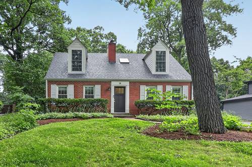 14 Walnut, Glen Ellyn, IL 60137