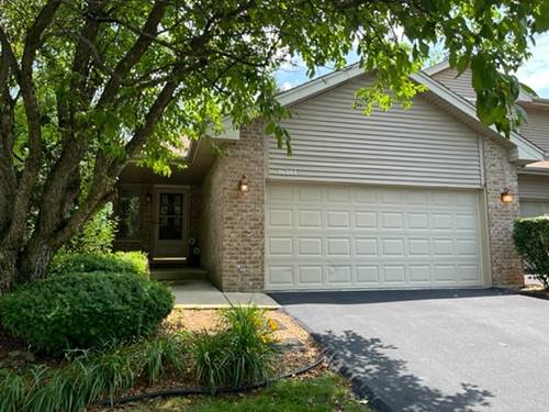 16501 Nottingham, Orland Park, IL 60467