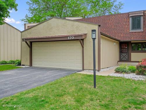 170 Cascade, Indian Head Park, IL 60525
