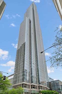14 W Superior Unit 5303, Chicago, IL 60654
