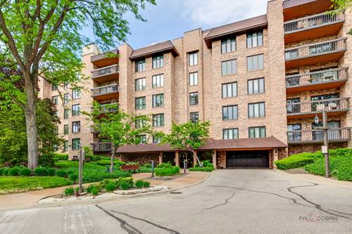 1721 Mission Hills Unit 502, Northbrook, IL 60062