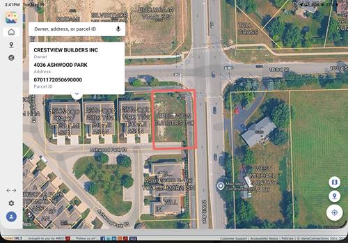 4034 and 4036 Ashwood Park, Naperville, IL 60564