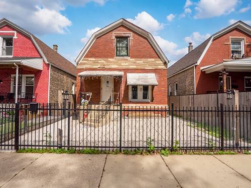 1133 N Kedvale, Chicago, IL 60651