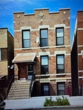 260 W 24th, Chicago, IL 60616