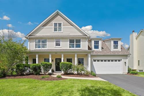 834 Citizen, Elburn, IL 60119
