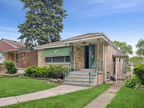 12651 S Harvard, Chicago, IL 60628
