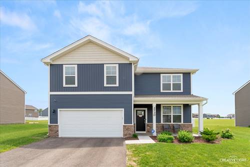 2730 Berrywood, Yorkville, IL 60560