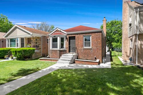 14424 S Wallace, Riverdale, IL 60827