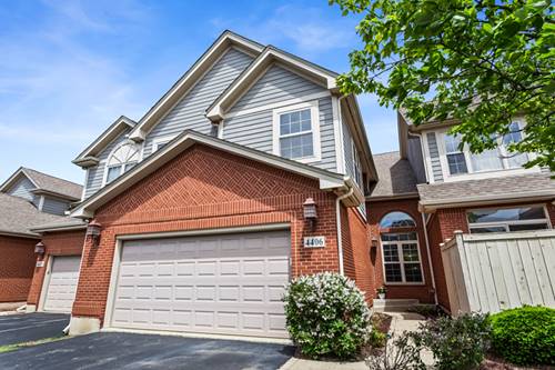 4406 Lainie, Glenview, IL 60026