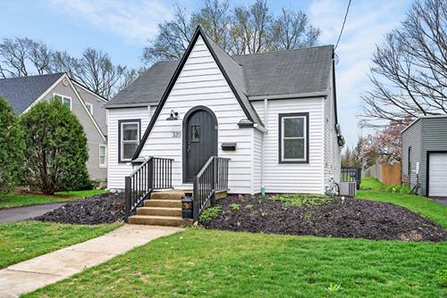 320 Chalmers, Geneva, IL 60134