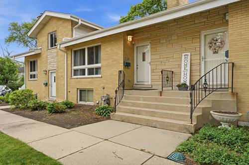 1533 N Arlington Heights Unit C, Arlington Heights, IL 60004