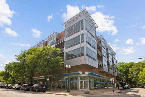 3920 N Sheridan Unit 311, Chicago, IL 60613