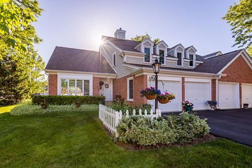 636 Stirling Unit K, Prospect Heights, IL 60070