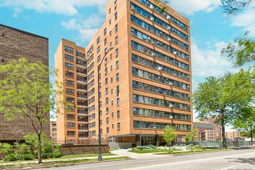 6118 N Sheridan Unit 506, Chicago, IL 60660