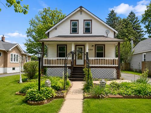 2520 183rd, Lansing, IL 60438