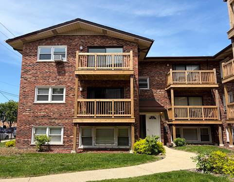 6447 S Narragansett Unit 1B, Chicago, IL 60638