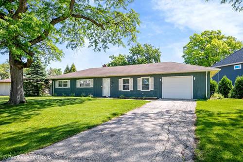 5547 S Bruner, Hinsdale, IL 60521