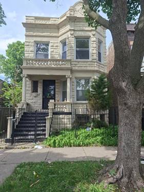 3942 W Monroe, Chicago, IL 60624