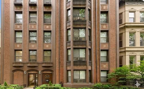 1430 N Dearborn Unit 103, Chicago, IL 60610