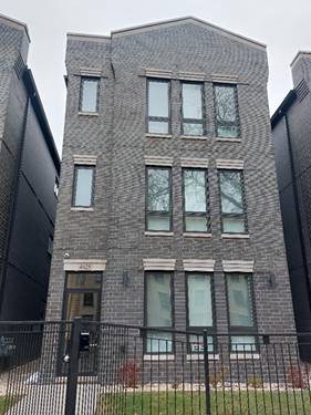 4625 S Michigan Unit 3, Chicago, IL 60653