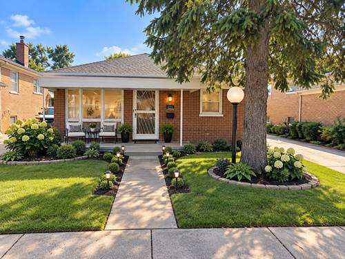 11401 S Morgan, Chicago, IL 60643