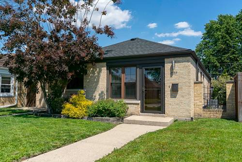 2537 Willow, Franklin Park, IL 60131