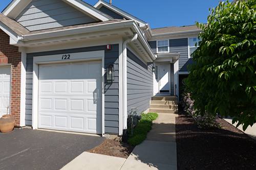122 Kennebunk Unit 122, Glendale Heights, IL 60139