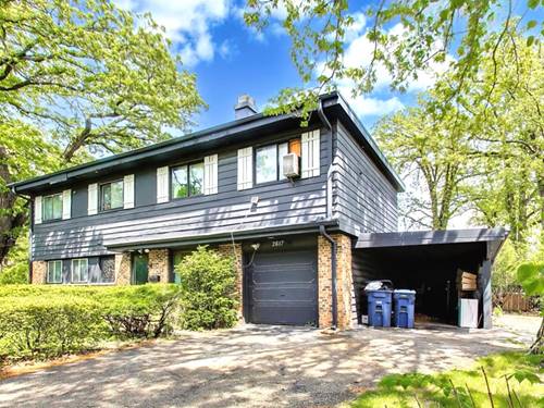 2617 Summit, Highland Park, IL 60035