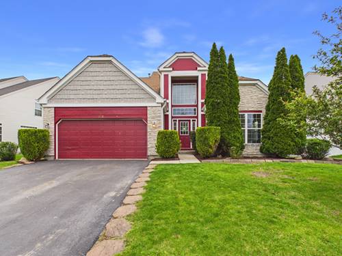 1628 Trails End, Bolingbrook, IL 60490